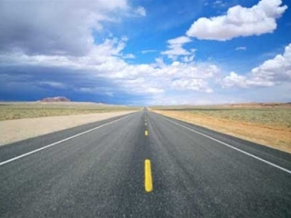 Проект новых дорог в Индии