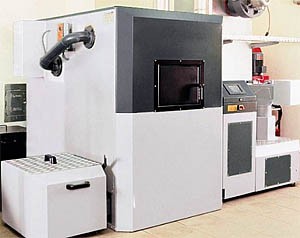 Питание газового котла