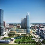JW Marriott Hotels & Resorts открывает первый отель в Сеуле, претендующий на звание Золотой сертификат LEED 